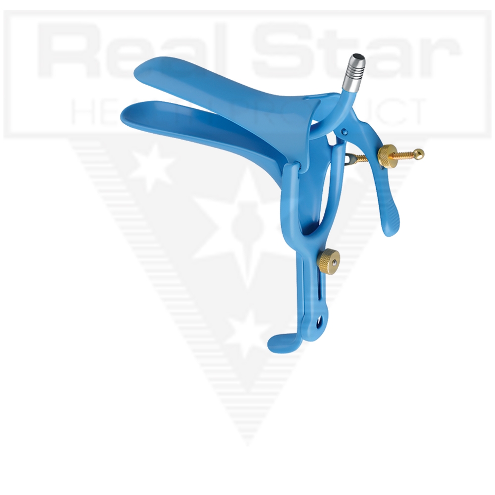 VU-More (Graves) Speculum